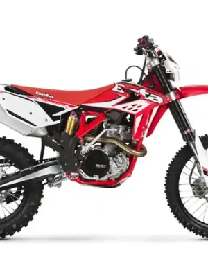 Echt Beta RR 2T/4T Dekorsatz 2014