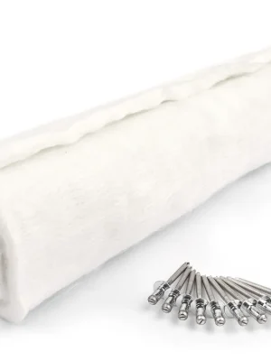 Auspuff Rep.-Kit (10-17) Bestseller