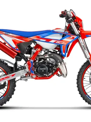 Ausverkauf Dekorsatz Enduro MY23