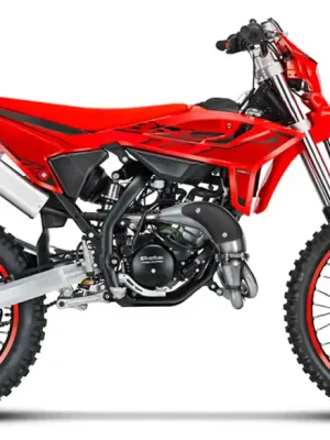 Dekorsatz Enduro MY26 Super-Preis