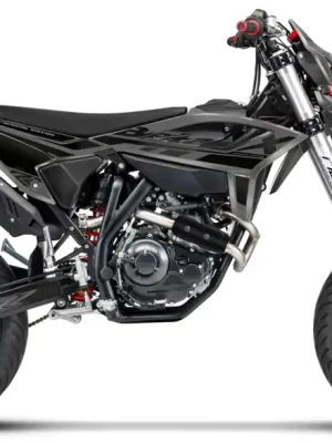 Dekorsatz RR 125 T MY26 Nur Heute