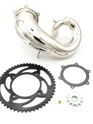 Entdrosselungs Kit Motard (21-25) Expressversand