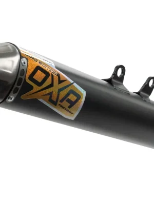 Endschalldämpfer OXA HARD ENDURO (ab 20) Beliebt