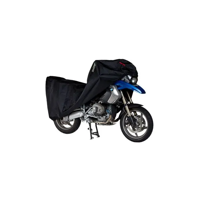 DS COVERS Motorrad Abdeckplane DELTA, oudoor (Stück) Preiswert