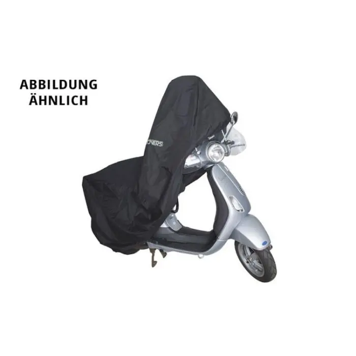 DS COVERS BARR Roller-Abdeckplane indoor - M - mit Windschutz (Stück) Preisknaller
