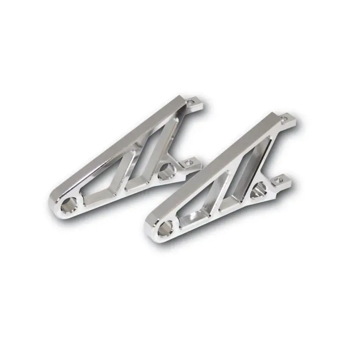 Jetzt Kaufen HIGHSIDER CNC Lampenhalter (Paar)