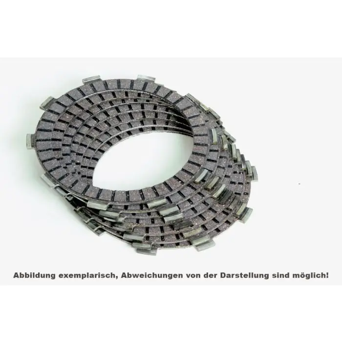 Angebot FERODO Kupplung FCD0479 kawasaki (Satz)