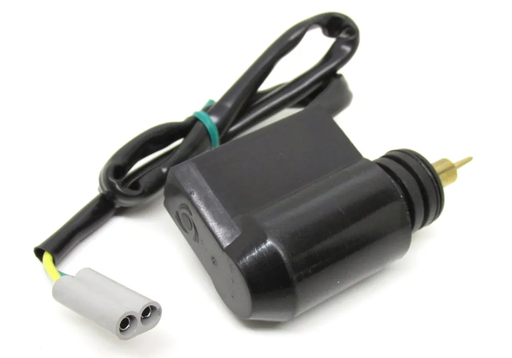 Highlight E-Choke Choke Vergaser Kaltstartautomatik für Piaggio Vespa Cosa 200 125 150