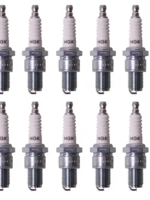 10x Zündkerze NGK B8EG Mega-Angebot