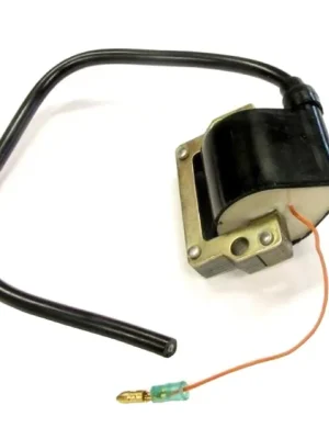 Zündspule 6V für Yamaha DT RD 50 80 FS1 DX, Suzuki K 50 Mofa Moped Mokick Direktkauf