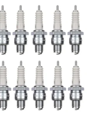 10x Zündkerze NGK B5HS Mega-Angebot