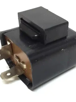 12V Blinkerrelais für Honda MTX 80 125 – 2-Pin AC Blinkergeber Highlight
