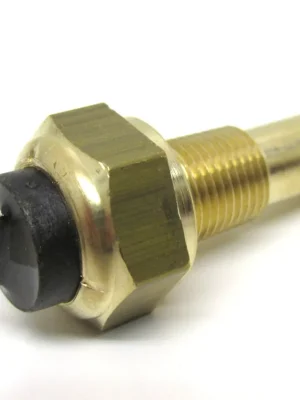 Temperaturfühler für Minarelli Motoren – Kühlwassertemperatur Sensor für Yamaha Aerox, MBK Nitro, Ap Sofort Bestellen