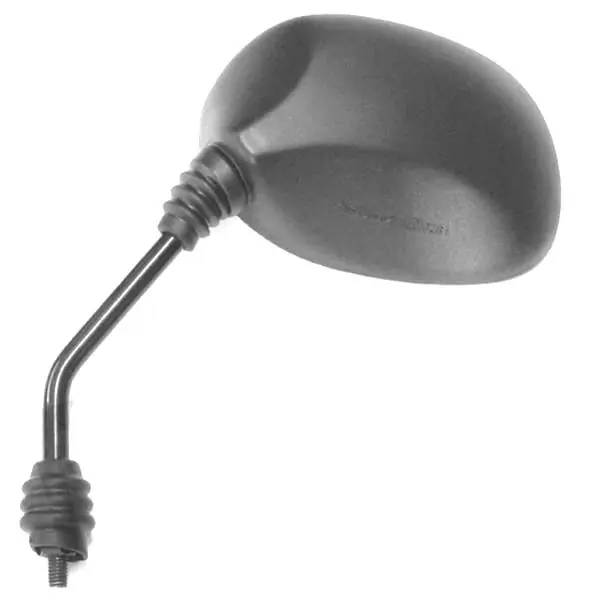 Abverkauf Spiegel links für Piaggio NRG MC2 MC3 NTT TPH Typhoon Zip 50 80 125