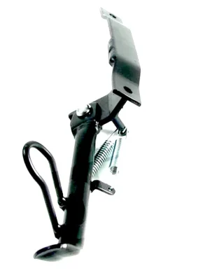 Günstig Seitenständer Ständer für Peugeot Rapido schwarz Xtreme
