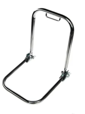 Solange Der Vorrat Reicht Gepäckträger Lang Chrom Hinten für Simson S50 S51 S70