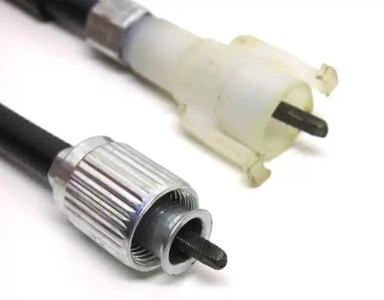 Tachowelle für Derbi Easy, Malaguti F12 Phantom 100, Rieju RR 50 AM6 Mega-Angebot