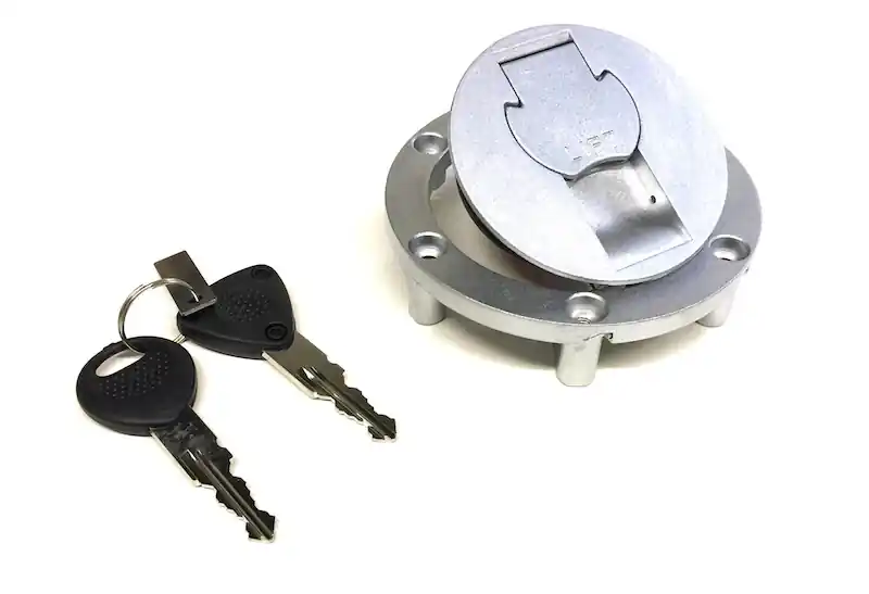 Preisreduziert Tankdeckel Tankverschluss für Aprilia RS 125, Derbi GPR 50, KTM Duke 690