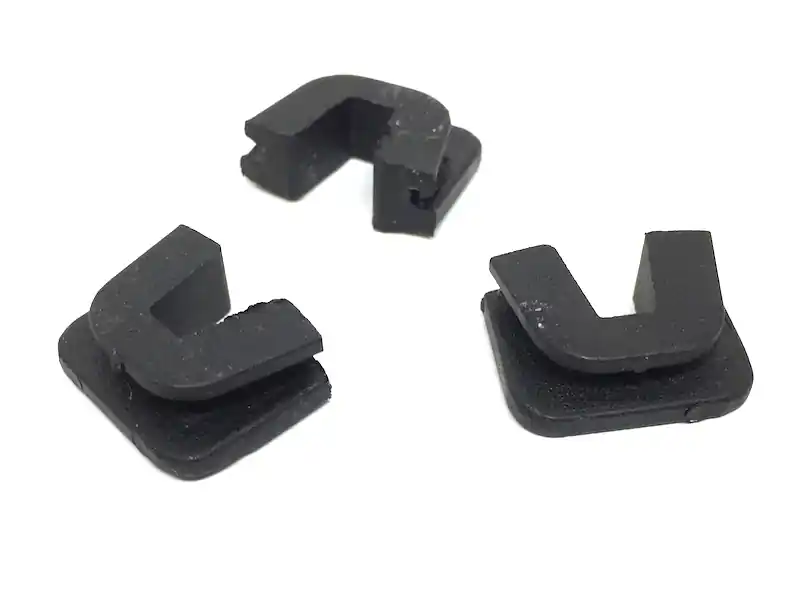 Variomatik Gleitschuhe Gleitstück Set für Aprilia, Malaguti, MBK, Yamaha Bestseller