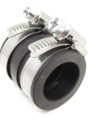 Jetzt Bestellen Tuning Vergaser Ansaug Verbindung Gummi 35mm für Mofa Moped Mokick Roller