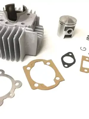 65ccm Tuning Zylinder Kit Puch Maxi X20 X30 45mm altes Modell Airsal Must-Have