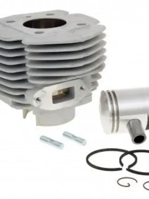 50ccm Zylinder Kit AIRSAL Sport für MBK AV-7, AV-87 Geprüft
