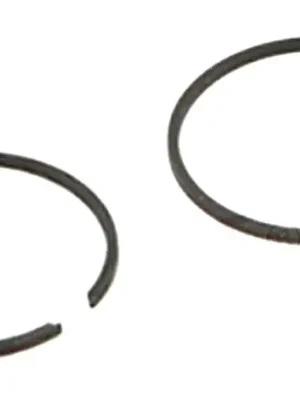 100ccm AIRSAL Kolbenringsatz 55mm Kolbenringe für Peugeot Speedfight 100 Wochenendangebot