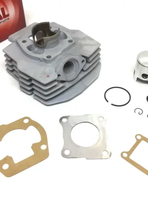 66ccm AIRSAL Sport Zylinder Kit für Honda MB50 MT50 MB MT 50 Neu