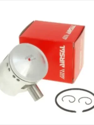 Rabatt 68ccm AIRSAL Kolben Kolbensatz passend für Puch Maxi 4T neues Modell