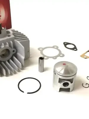 68ccm 45mm Tuning Sport Zylinder Kit AIRSAL Racing Puch Maxi X 20 30 Rabatt