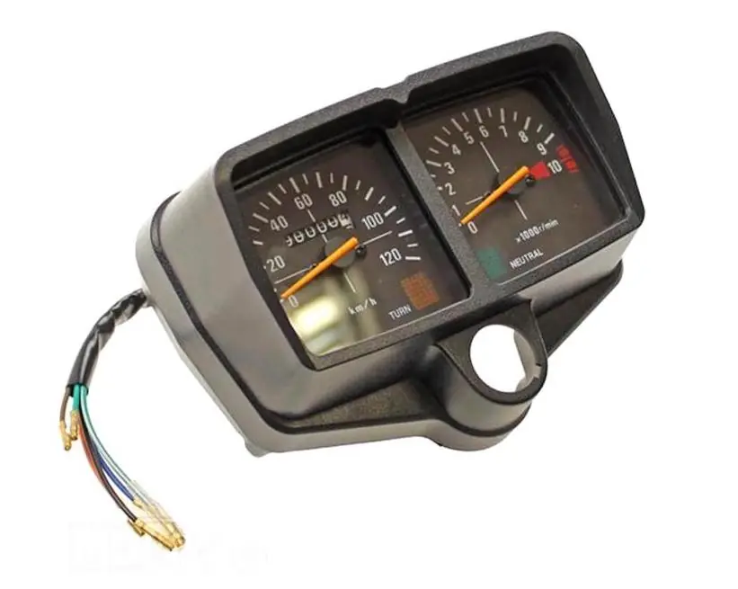 Tacho Tachometer für Honda MB 50 80 100 MB50 MB80 MB100 Echt