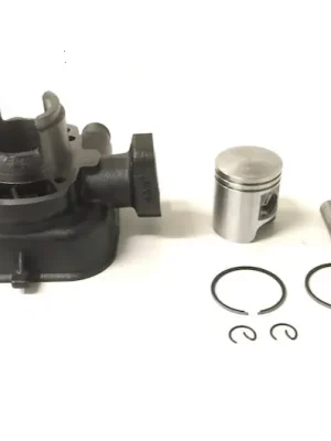Zylinder Kit 50ccm 40mm mit Kolben für Peugeot Jetforce, Ludix, Speedfight 3 Sofort Bestellen