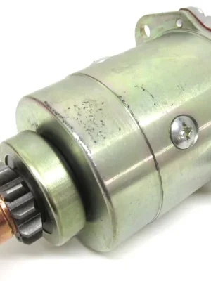 Anlasser E-Starter Motor für Piaggio Hexagon Skipper TPH Gilera Runner 125 180 Sonderangebot