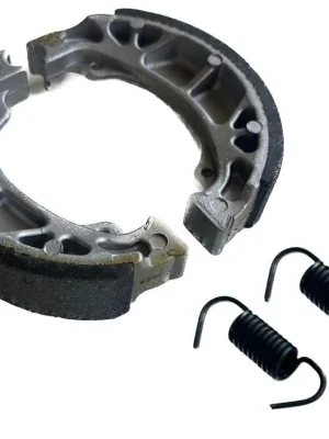 Bremsbacken hinten für Honda Bali PX Scoopy SFX Shadow Wallaroo Sky Roller Jetzt Kaufen