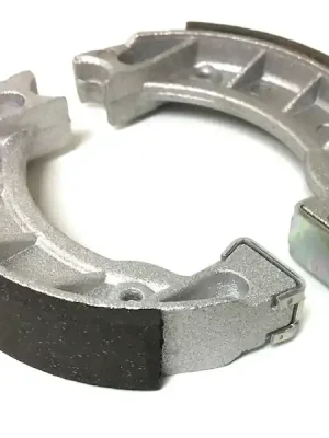 Neu Im Sortiment Bremsbacken 105x20mm RMS für Tomos A35 A3 Piaggio Ciao Si