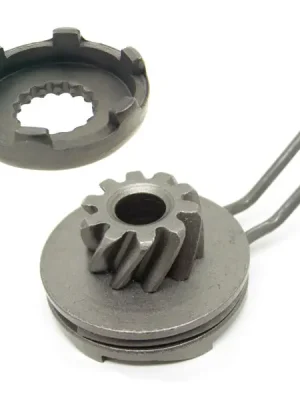 Finale Aktion Kickstarter Ritzel Mitnehmer 16mm für CPI, Keeway, Generic, Sachs, Tauris