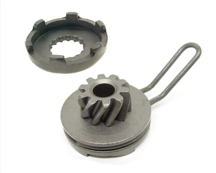 Finale Aktion Kickstarter Ritzel Mitnehmer 16mm für CPI, Keeway, Generic, Sachs, Tauris