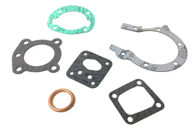 Dichtsatz komplett für Peugeot 103 104 105 106 Motor Zylinder Bestseller