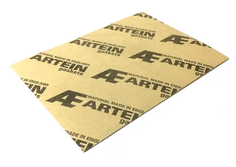 Garantierte Lieferung ARTEIN Dichtungspapier 0,5mm Dichtpapier Ölbeständig 300x450mm