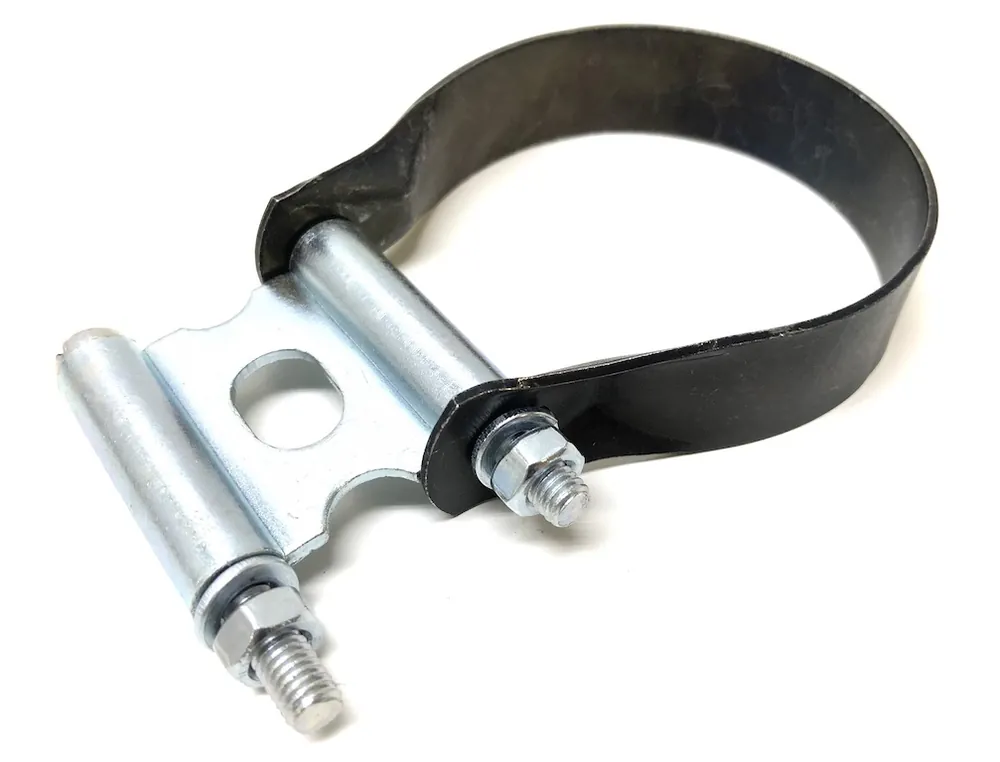 Auspuff Schelle für Peugeot 103 Sonderaktion
