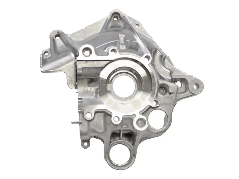 Motorblock Motorgehäuse Hälfte rechts für Yamaha BWS MBK Booster 50 Beliebt
