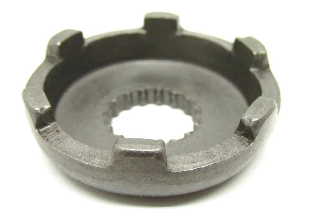 Bestseller Kickstartermitnehmer 13mm für Minarelli Motor für Yamaha Aerox