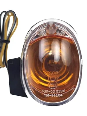 Blinker vorne links für Keeway Hurricane F-ACT RY8 CPI Freaky E-geprüft Must-Have