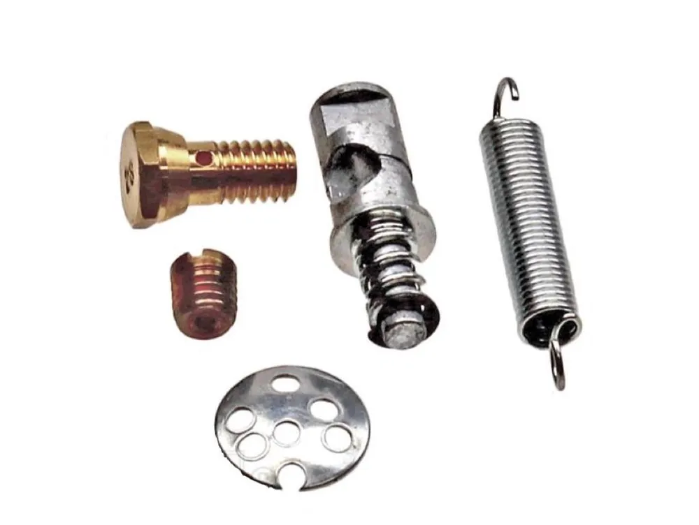 Markenware Neuer Vergaser Reparatur Satz für Solex Velosolex 3800