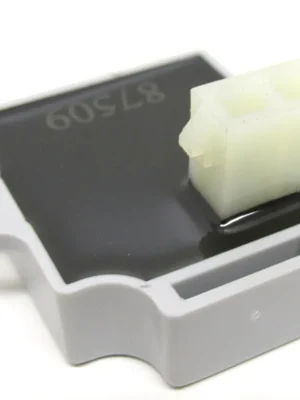 Blinker Relais für MBK Mach G Ovetto Yamaha Neos Jog 50 Markenprodukt