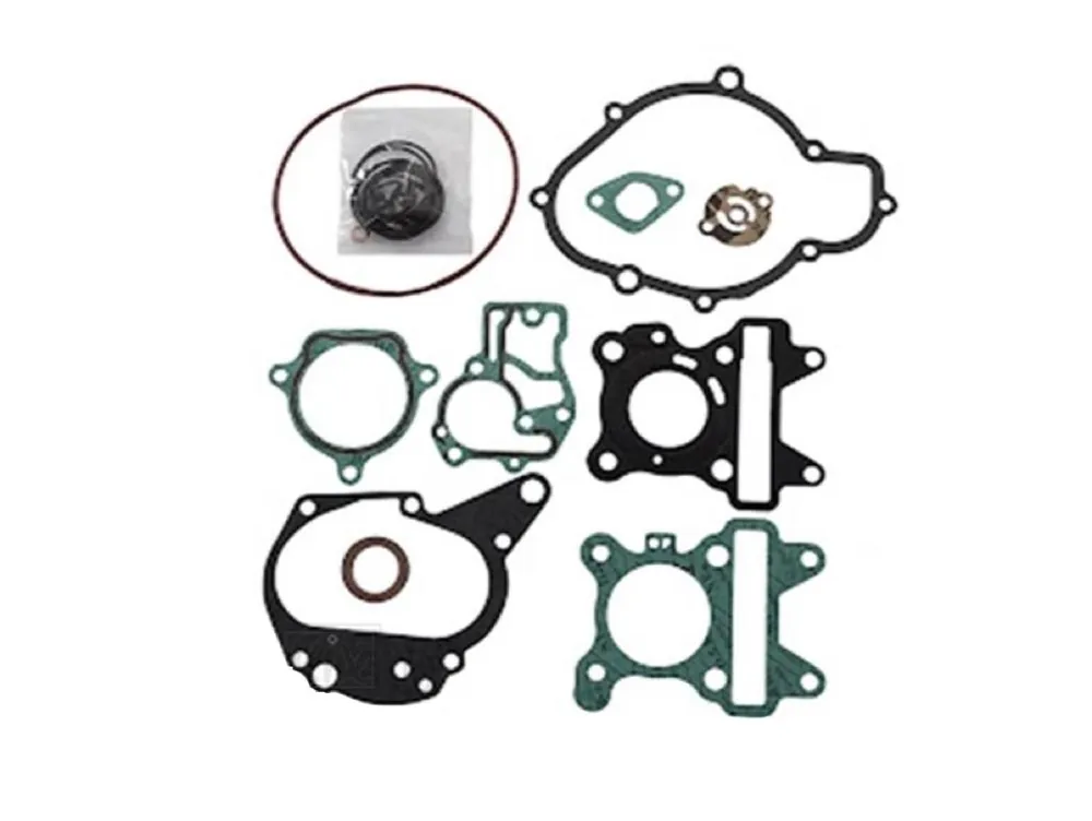 Motor Dichtsatz für Yamaha Aerox 4 Giggle Neos 50 4T Neu