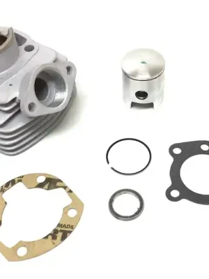 50ccm Sport Tuning Zylinder & Kolben Kit Airsal T6-Racing Peugeot 103 AC Geprüft