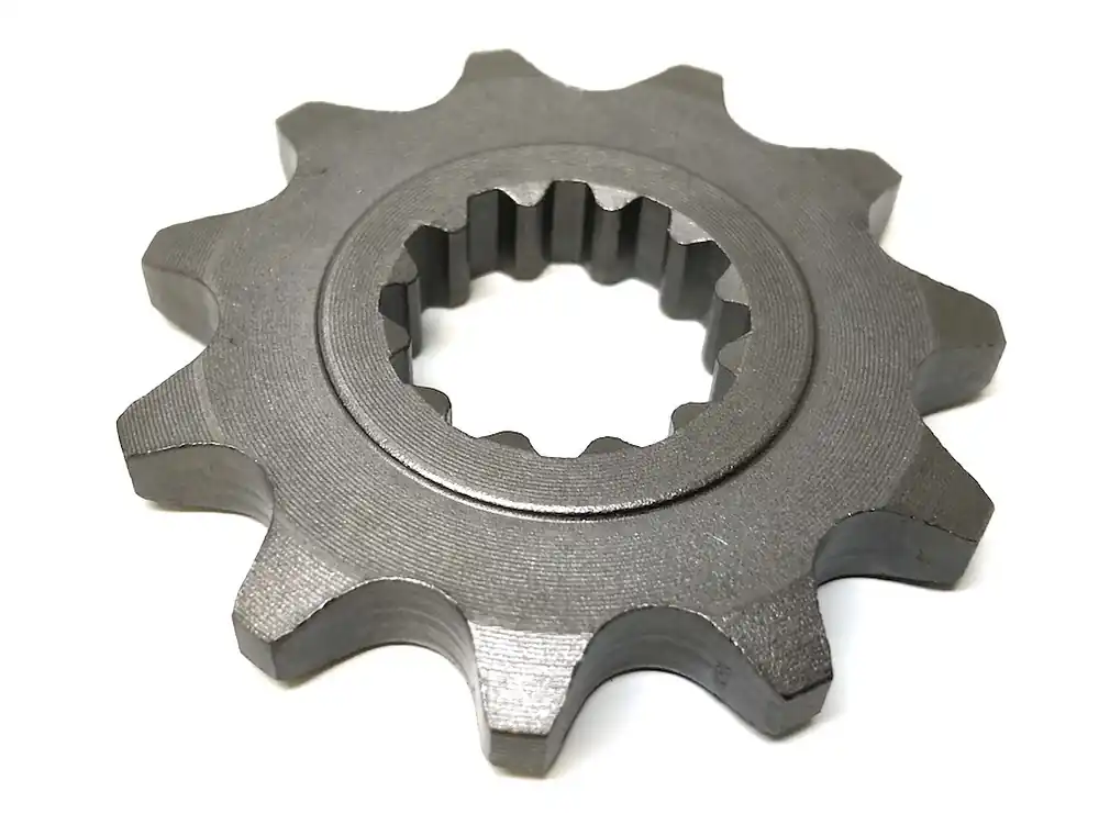 Knallerangebot Motor Ritzel 10Z 10 Zähne Kettenritzel Antriebsritzel für Minarelli AM6