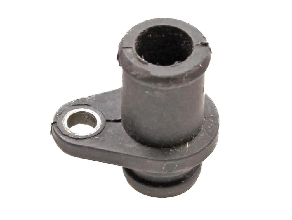 Adapter Anschluss Kühlerschlauch Kühler für CPI SX SM SMX 50 Letzte Chance