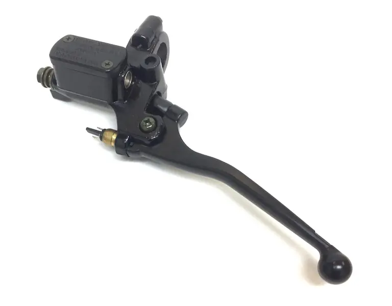 Kracherpreis Bremspumpe Bremszylinder links hinten für Rieju RR MH RYZ Peugeot XP6 XPS AJP